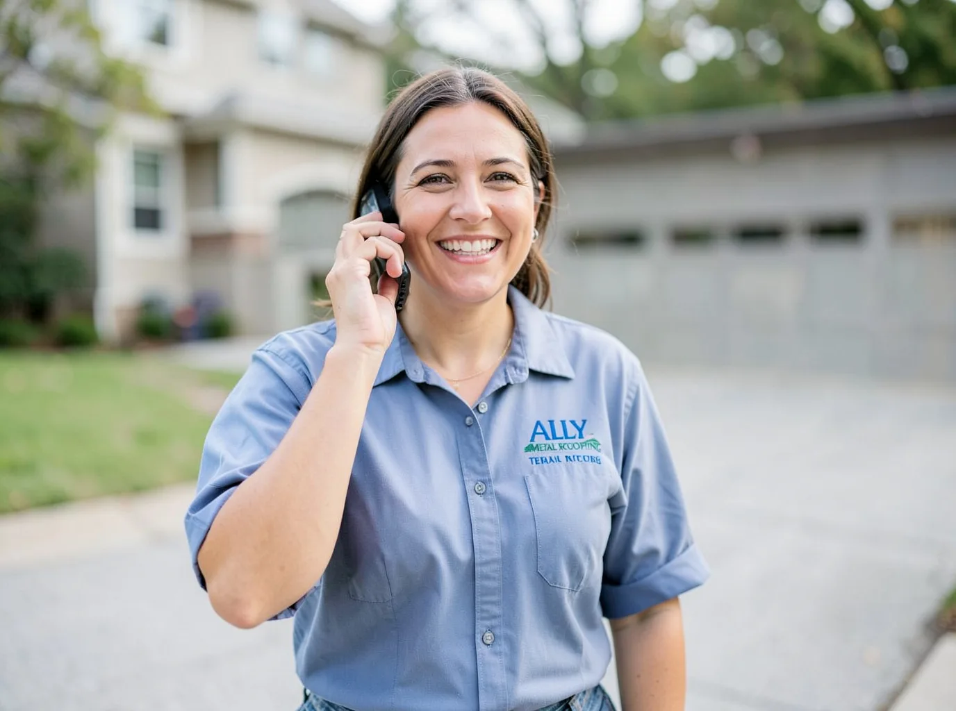 Metal Roof Installation Witts Springs, AR FAQs